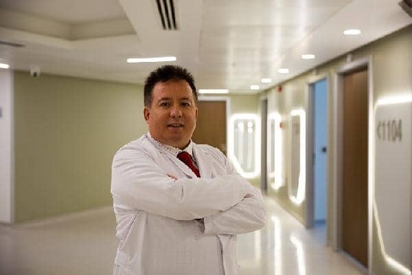 Her 3 Kişiden Biri Boyun Ağrısından Yakınıyor