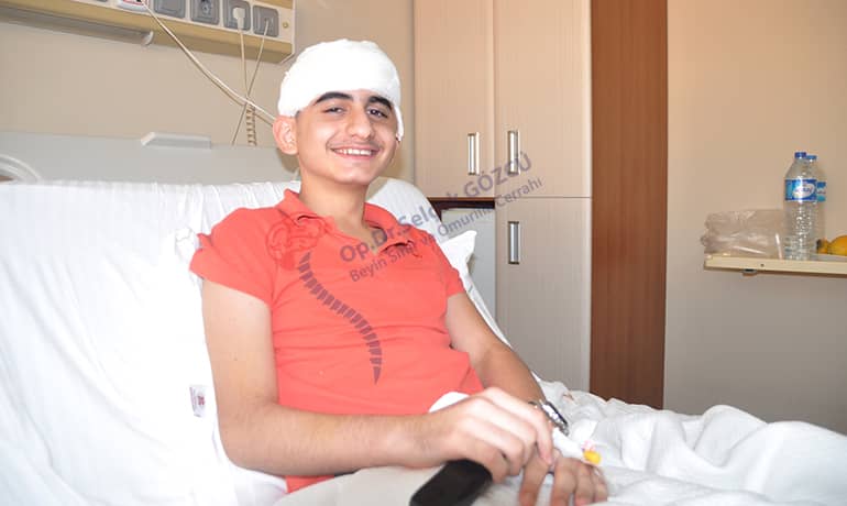 Yeniden Hayata Merhaba